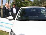 La Junta apuesta por los coches eléctricos en una jornada en Rabanales 21 sobre los retos de estos vehículos