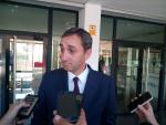 El juzgado abre diligencias tras la denuncia de Fiscalía a César Sánchez por coacciones en la campaña de las municipales