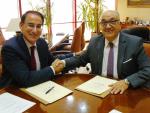 La CEA acuerda con la Cámara de Comercio Franco-Española fomentar sus relaciones comerciales e inversiones empresariales
