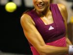 La serbia Ana Ivanovic asciende al decimoséptimo puesto de la WTA