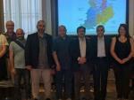 La ACM viaja a Bolonia para estudiar experiencias municipales