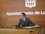 El Ayuntamiento destinará 50.000 euros para una campaña de dinamización y promoción del comercio de ciudad