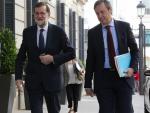 Rajoy ve la votación como un "mensaje claro" del Congreso de rechazo a los "radicales"