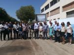 Unos 400 alumnos podrán cursar estudios de náutica a partir de 2018 en el nuevo Centro de FP de Son Castelló