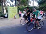 Sevilla cae al puesto 14 en el ranking mundial de ciudades para la bicicleta The Copenhagenize Index