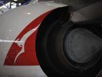 Qantas paraliza sus A380 las próximas 72 horas tras detectar fallos