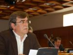 El senador Rodríguez Esquerdo, sustituto de Antich en el debate de los PGE: "Es un balear curtido en mil batallas"