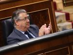 Zoido preside este miércoles la Junta de Seguridad del País Vasco tras cinco años sin convocarse