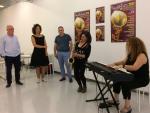 Nueve bandas internacionales integradas por mujeres participan en el festival de música de calle Haizetara de Amorebieta