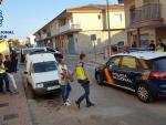 Detenidos en Cartagena los 9 miembros de un grupo dedicado a atracar salones de juego con "extrema violencia"