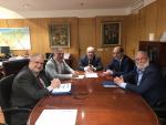 CEOE-Cepyme y el Gobierno de Cantabria reactivarán el contrato de aprendizaje