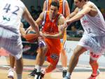 Caja Laboral busca el cuarto triunfo consecutivo en la liga ACB