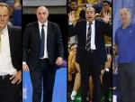 La ACB Academy arrancará este martes con cinco entrenadores de primer nivel y 18 jóvenes promesas