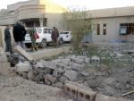 Al menos 30 heridos en atentados perpetrados en Irak