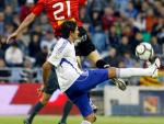 El Zaragoza busca su primer triunfo ante un Mallorca con aspiraciones europeas