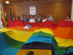 Colectivos LGTBI instan al Ayuntamiento de Logroño a "trabajar día a día" por una ciudad "respetuosa y diversa"