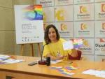 La Diputación se suma a la celebración del Día Internacional del Orgullo LGTBI