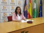 El PSOE de Diputación señala que Lorite (PP) ha mostrado su verdadero rostro, el de "la desvergüenza"
