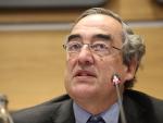 Rosell (CEOE) señala el paro y la corrupción como las "grandes preocupaciones" de los españoles