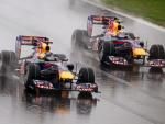 Red Bull renueva con Renault y Lotus usará motores de la casa francesa