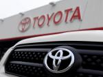 Toyota augura más ventas y beneficios pese a la fortaleza del yen