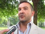 Ciudadanos pregunta por la actuación de CHG ante el vertido de orujo al Guadalquivir
