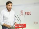 El PSOE no ve reprochable que alcaldes del PSC quieran votar el 1-O siempre y cuando no pongan medios municipales