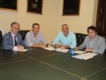 Rabanales 21 y Retesa firman la novación del contrato de venta de la parcela IDR-4