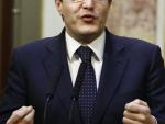 Ayllón pide disculpas en la Junta de Portavoces del Senado por cómo se desarrolló la última comisión de Exteriores