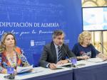 Las nuevas realidades sociales, a análisis en el curso de verano organizado por la Diputación y la UAL