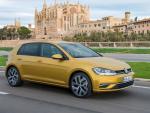 El Grupo Volkswagen eleva un 3,1% las ventas en mayo