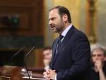 El PSOE descarta una moción de censura "a corto plazo" como quiere Iglesias y critica presentarlas cada tres meses