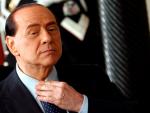 El colectivo gay italiano exige a Berlusconi que se disculpe por sus palabras