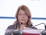Elvira Rodríguez niega ilegalidades en la adjudicación de contratos de la Asamblea de Madrid