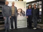 Agustí Vila realiza un agrio retrato de la clase media en "La mosquitera"