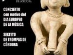 El Museo Arqueológico celebrará un concierto con motivo del Día Europeo de la Música
