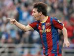 Messi cree que le utilizan para dividir a la selección argentina