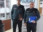 La AUGC critica la sanción al secretario de relaciones institucionales de la asociación en Córdoba
