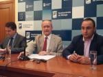 El Ayuntamiento de Málaga aprueba las bases de una oferta de empleo público con 92 plazas de turno libre