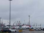 Los puertos, abocados a nuevos paros tras rechazar la patronal la propuesta de los estibadores