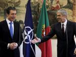 El secretario general de la OTAN aboga por cooperar con Rusia en política de defensa antimisiles