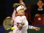 David Ferrer afronta con "muchas ganas" su segunda Copa Masters