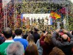 Arranca la Copa del Mundo de Vela en Santander con deportistas de 41 países
