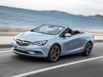Opel presenta el nuevo 'claim' "El futuro es de todos"