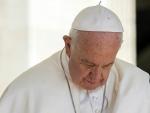 El Papa denuncia el aumento de la "riqueza descarada" frente a una propagación de la pobreza que "escandaliza"