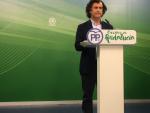 PP-A urge a la Junta un pacto andaluz contra la violencia de género ante los "fracasos"