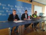 Remodeladas las dependencias de Policía Municipal de Pamplona para mejorar la atención a las víctimas de delitos