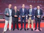 El Mundo, RNE y La 8 Valladolid, ganadores del XIV Premio Periodístico de seguridad vial de la Fundación Línea Directa
