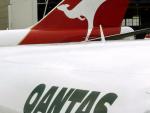 Un Boeing de Qantas regresa al aeropuerto de Sidney por un fallo eléctrico