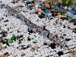El gran muftí saudí llama a la moderación religiosa